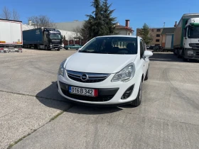     Opel Corsa 1.2 - 86  