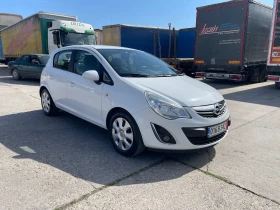 Opel Corsa 1.2 - 86   | Mobile.bg    8