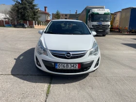 Opel Corsa 1.2 - 86   | Mobile.bg    9