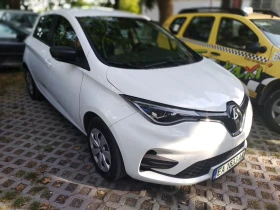 Renault Zoe | Mobile.bg    4