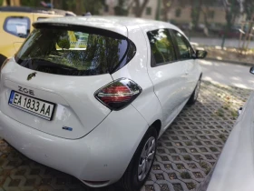 Renault Zoe | Mobile.bg    2