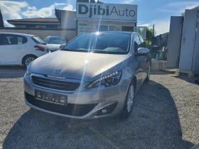Peugeot 308 1.2 e-THP ALLURE PANORAMA FUL LED - 14300 лв. - 48515169 | Car24.bg