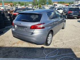 Peugeot 308 1.2 e-THP ALLURE PANORAMA FUL LED - 14300 лв. - 48515169 | Car24.bg