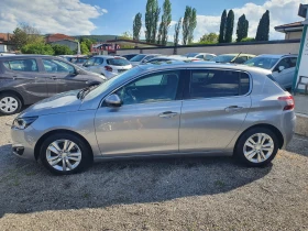 Peugeot 308 1.2 e-THP ALLURE PANORAMA FUL LED - 14300 лв. - 48515169 | Car24.bg