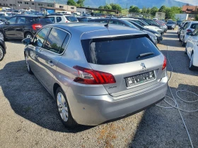 Peugeot 308 1.2 e-THP ALLURE PANORAMA FUL LED - 14300 лв. - 48515169 | Car24.bg