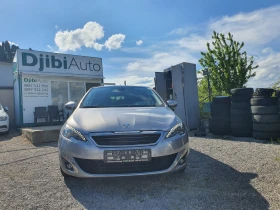 Peugeot 308 1.2 e-THP ALLURE PANORAMA FUL LED - 14300 лв. - 48515169 | Car24.bg