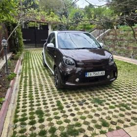 Smart Forfour EQ | Mobile.bg    8