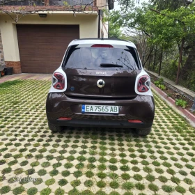 Smart Forfour EQ | Mobile.bg    7