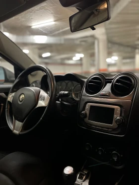 Alfa Romeo MiTo 1.3 JTD | Mobile.bg    8