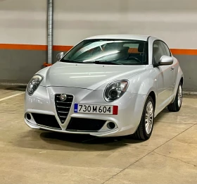 Alfa Romeo MiTo 1.3 JTD | Mobile.bg    2