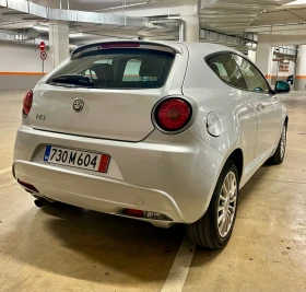 Alfa Romeo MiTo 1.3 JTD | Mobile.bg    4