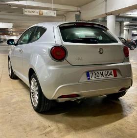 Alfa Romeo MiTo 1.3 JTD | Mobile.bg    3