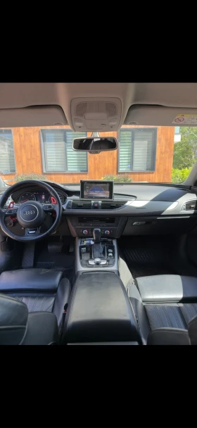 Audi A6 Allroad | Mobile.bg    9