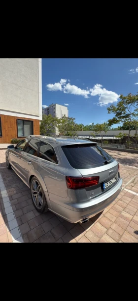 Audi A6 Allroad | Mobile.bg    7