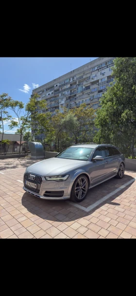 Audi A6 Allroad | Mobile.bg    2