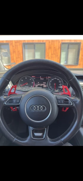 Audi A6 Allroad | Mobile.bg    10