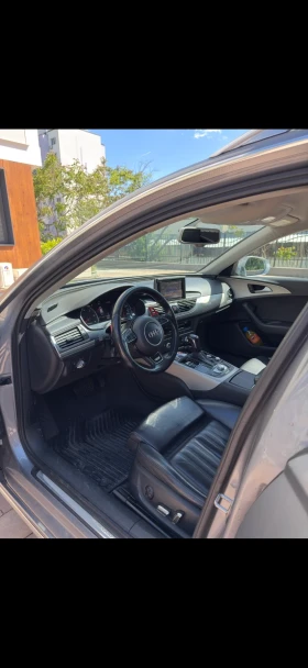 Audi A6 Allroad | Mobile.bg    8