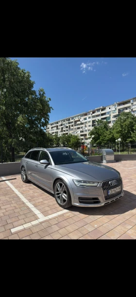 Audi A6 Allroad | Mobile.bg    4