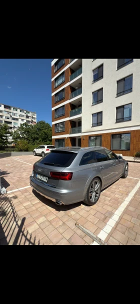 Audi A6 Allroad | Mobile.bg    5