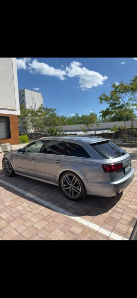 Audi A6 Allroad | Mobile.bg    6