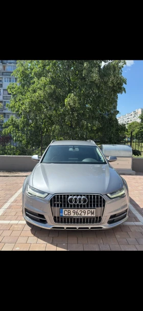 Audi A6 Allroad | Mobile.bg    3