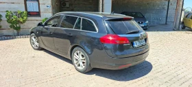 Opel Insignia 2.0 | Mobile.bg    3