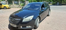 Opel Insignia 2.0 | Mobile.bg    5