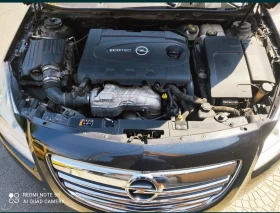 Opel Insignia 2.0 | Mobile.bg    8