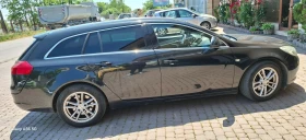 Opel Insignia 2.0 | Mobile.bg    4