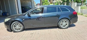 Opel Insignia 2.0 | Mobile.bg    6
