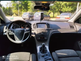 Opel Insignia 2.0 | Mobile.bg    10