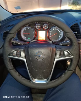 Opel Insignia 2.0 | Mobile.bg    14