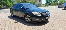 Opel Insignia 2.0 | Mobile.bg    2