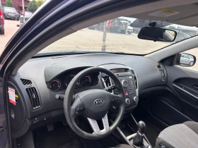 Kia Ceed 1.4i EURO 4 - 4800 лв. - 47595998 10