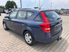 Kia Ceed 1.4i EURO 4 - 4800 лв. - 47595998 8