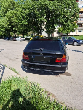 Обява за продажба на BMW 320 ~5 754 лв. - изображение 6