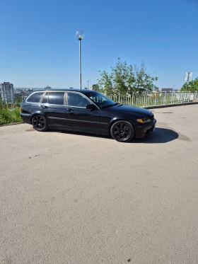 Обява за продажба на BMW 320 ~5 754 лв. - изображение 4