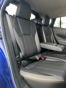 Subaru XV 2.5* AWD* CROSSTREK LIMITED | Mobile.bg    13