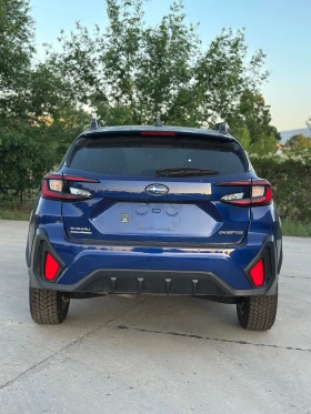 Subaru XV 2.5* AWD* CROSSTREK LIMITED | Mobile.bg    2