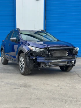 Обява за продажба на Subaru XV 2.5* AWD* CROSSTREK LIMITED ~33 900 лв. - изображение 4