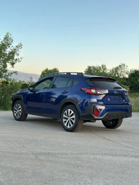 Subaru XV 2.5* AWD* CROSSTREK LIMITED | Mobile.bg    3