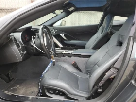 Chevrolet Corvette Z06 2LZ* * BOSE* CarPlay* Head-Up*  | Mobile.bg    7