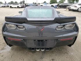 Chevrolet Corvette Z06 2LZ* * BOSE* CarPlay* Head-Up*  | Mobile.bg    4
