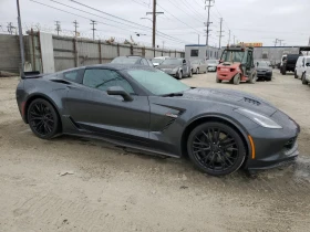Chevrolet Corvette Z06 2LZ* * BOSE* CarPlay* Head-Up*  | Mobile.bg    6