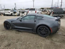 Chevrolet Corvette Z06 2LZ* * BOSE* CarPlay* Head-Up*  | Mobile.bg    3