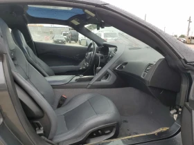 Chevrolet Corvette Z06 2LZ* * BOSE* CarPlay* Head-Up*  | Mobile.bg    10