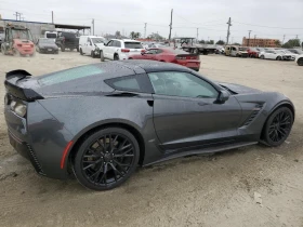 Chevrolet Corvette Z06 2LZ* * BOSE* CarPlay* Head-Up*  | Mobile.bg    5