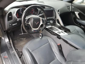 Chevrolet Corvette Z06 2LZ* * BOSE* CarPlay* Head-Up*  | Mobile.bg    8