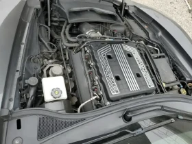 Chevrolet Corvette Z06 2LZ* * BOSE* CarPlay* Head-Up*  | Mobile.bg    11