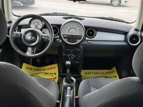 Mini Cooper 1.6I R56 ONE | Mobile.bg    7